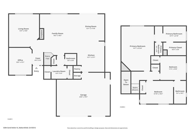 an aerial view of a city with lots of residential buildings