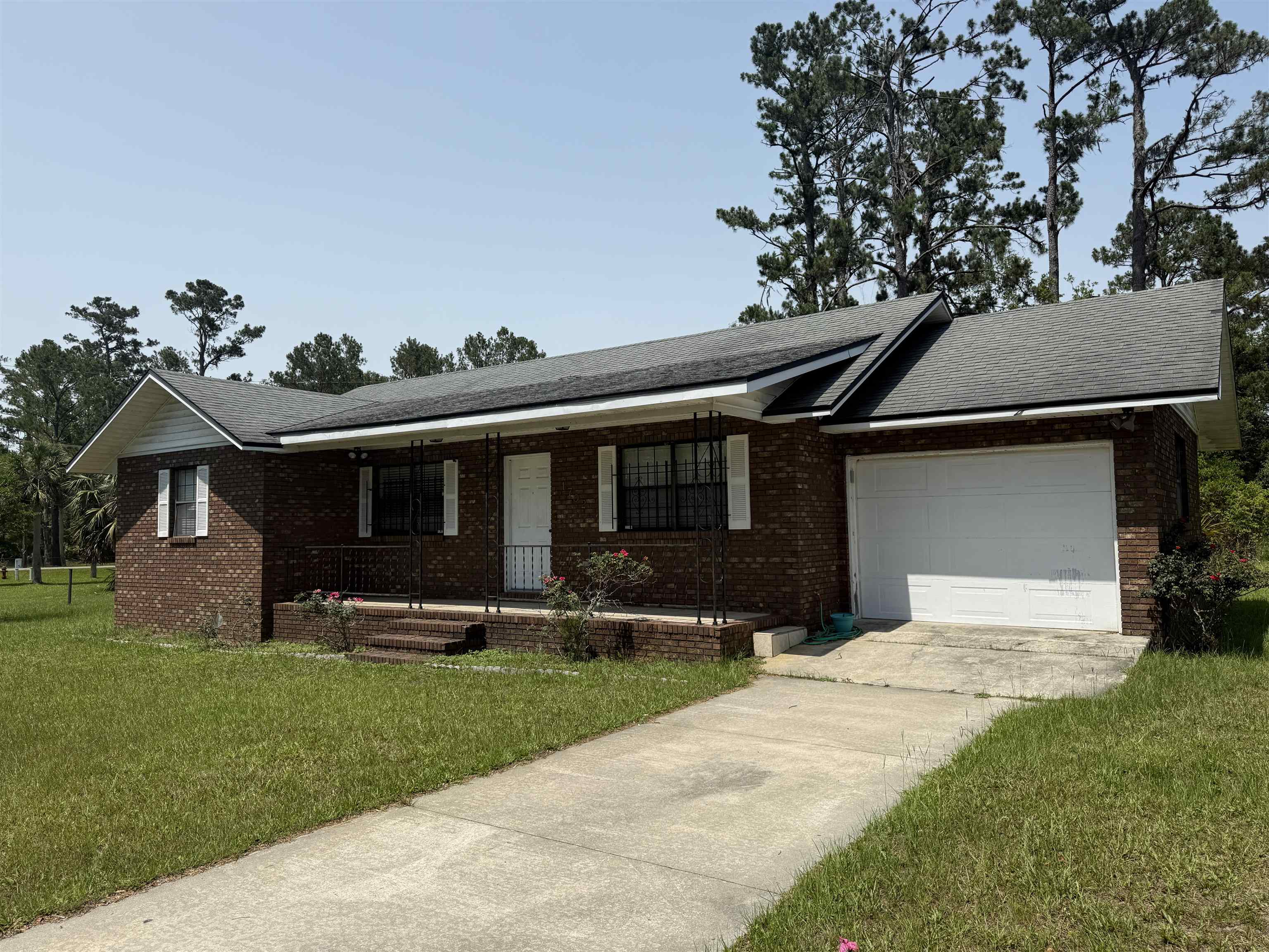 1702 South Center Street Perry, FL 32347 - Photo 4 of 13