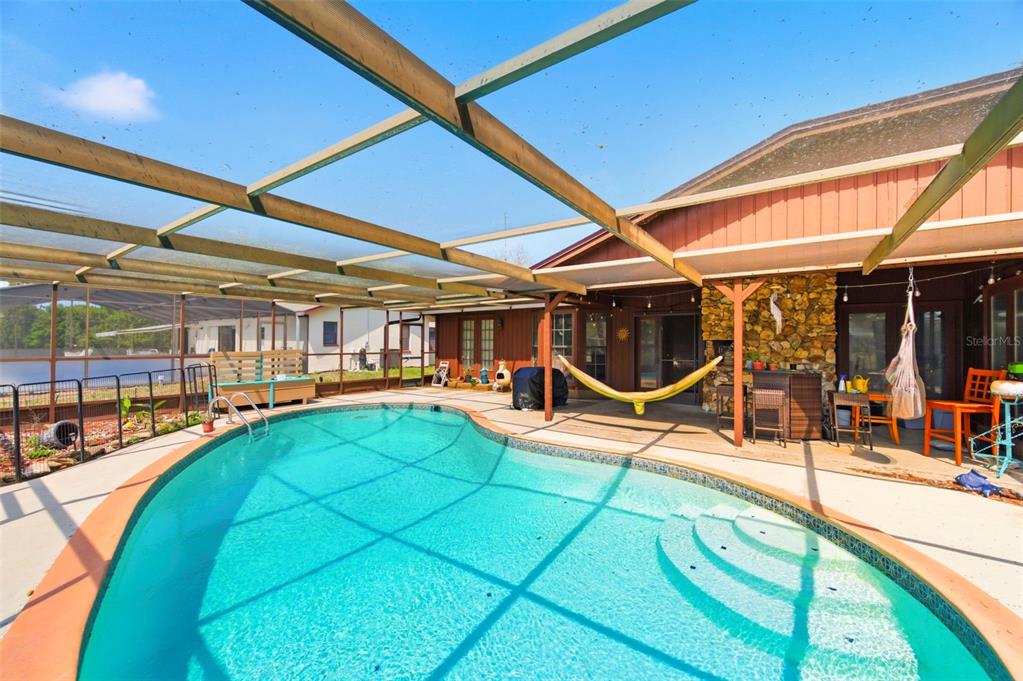 8390 Dunnellon Road Weeki Wachee, FL 34613 - Photo 24 of 30