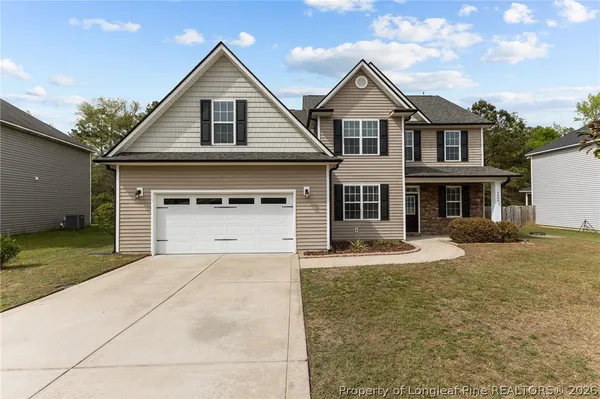 $390,000 | 4404 Jockey Whip Lane, Parkton, NC 28371