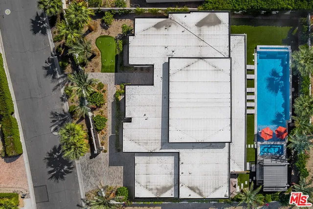 $3,299,000 | 78155 Calle Cadiz, La Quinta, CA 92253