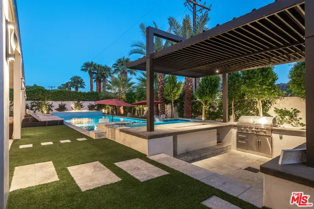 $3,299,000 | 78155 Calle Cadiz, La Quinta, CA 92253