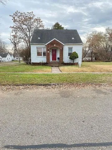 $130,000 | 614 East Tennyson Avenue, Pontiac, MI 48340