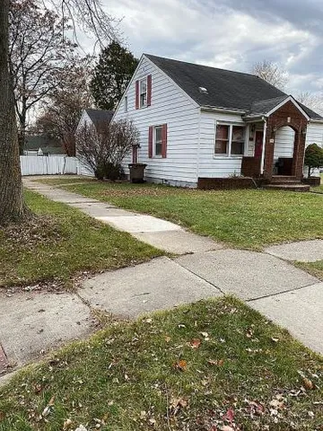 $130,000 | 614 East Tennyson Avenue, Pontiac, MI 48340