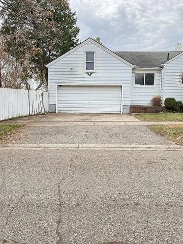 $130,000 | 614 East Tennyson Avenue, Pontiac, MI 48340