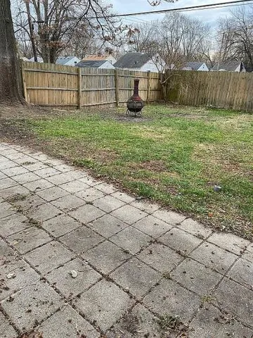 $130,000 | 614 East Tennyson Avenue, Pontiac, MI 48340