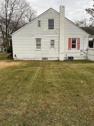 $130,000 | 614 East Tennyson Avenue, Pontiac, MI 48340