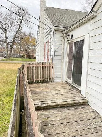 $130,000 | 614 East Tennyson Avenue, Pontiac, MI 48340