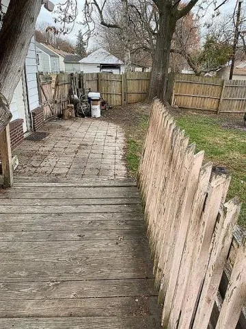 $130,000 | 614 East Tennyson Avenue, Pontiac, MI 48340