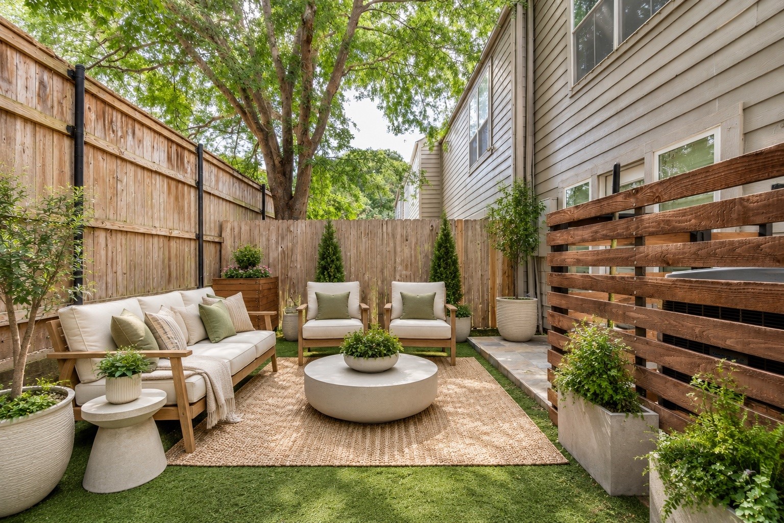 7485 Brompton Street, Unit 7485 Houston, TX 77025 - Photo 38 of 43 Virtually staged