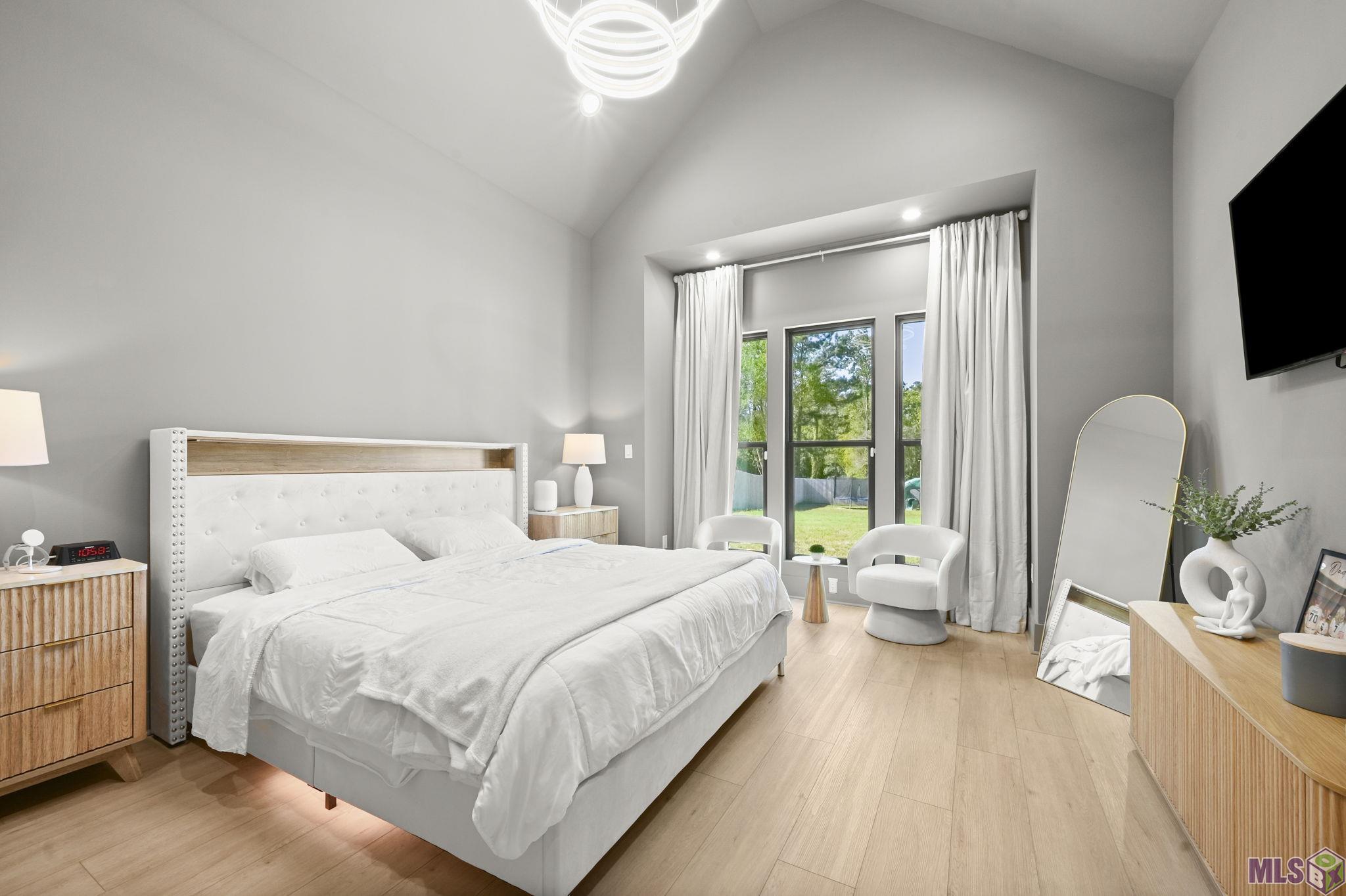 43345 Collyns Cove Prairieville, LA 70769 - Photo 17 of 47 Primary Bedroom