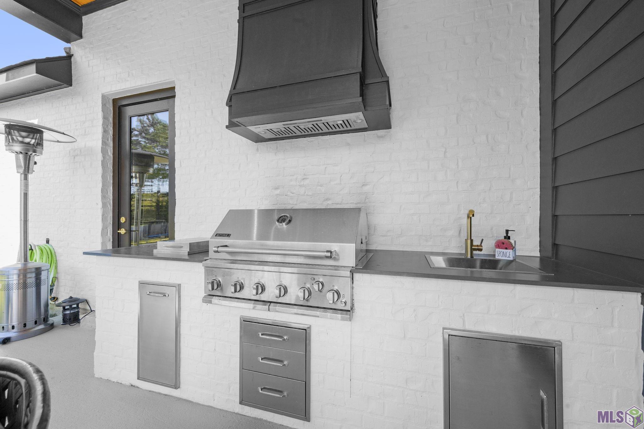 43345 Collyns Cove Prairieville, LA 70769 - Photo 34 of 47