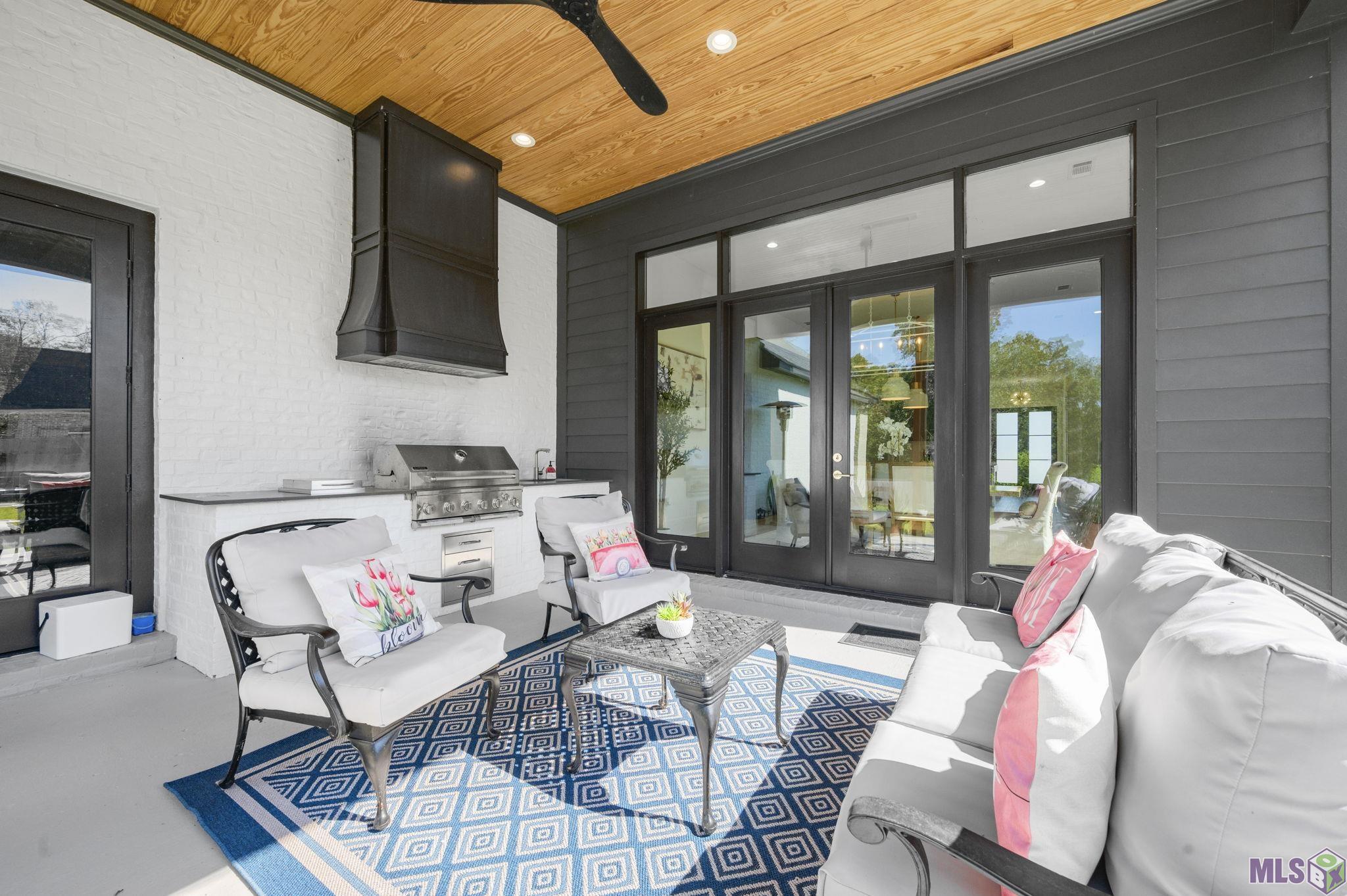 43345 Collyns Cove Prairieville, LA 70769 - Photo 37 of 47