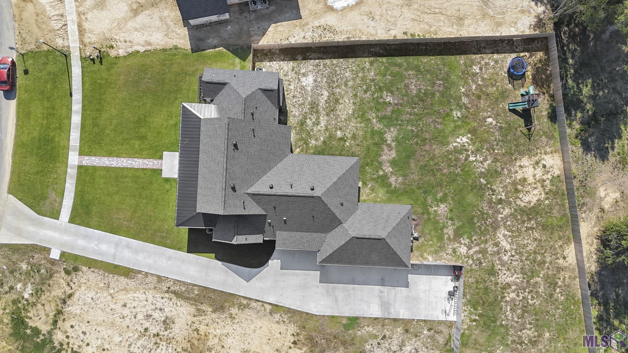 43345 Collyns Cove Prairieville, LA 70769 - Photo 44 of 47