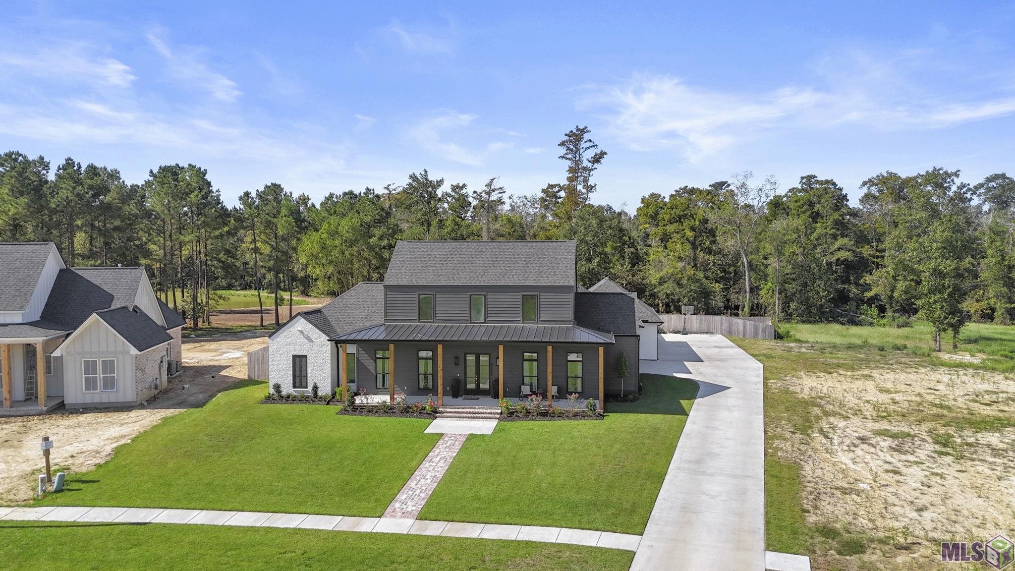 43345 Collyns Cove Prairieville, LA 70769 - Photo 47 of 47