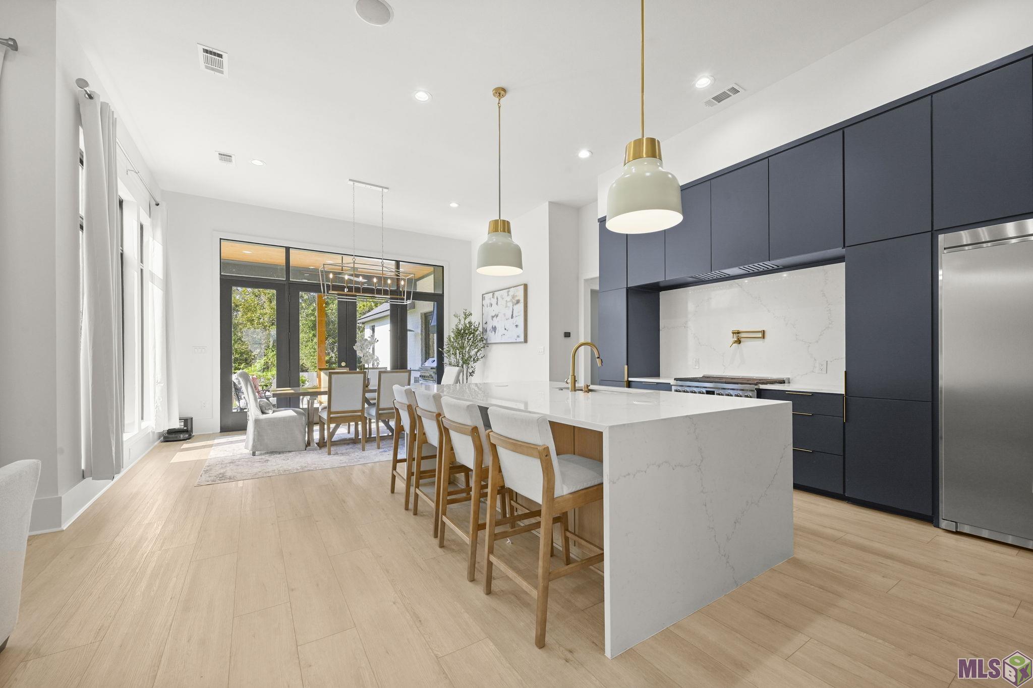 43345 Collyns Cove Prairieville, LA 70769 - Photo 5 of 47