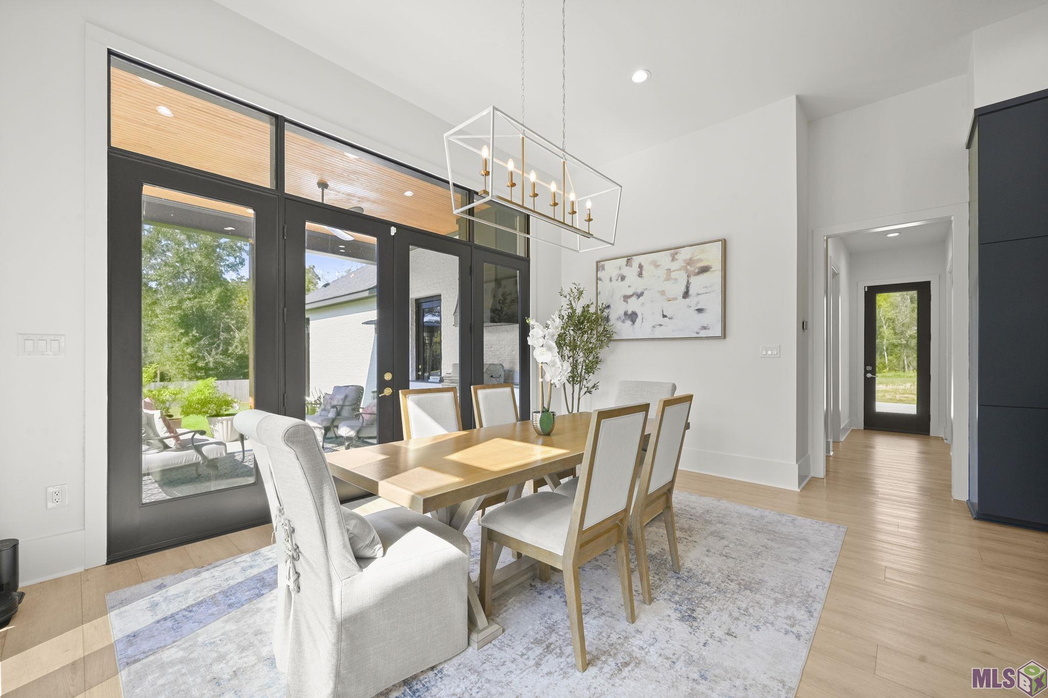 43345 Collyns Cove Prairieville, LA 70769 - Photo 8 of 47 Dining Room