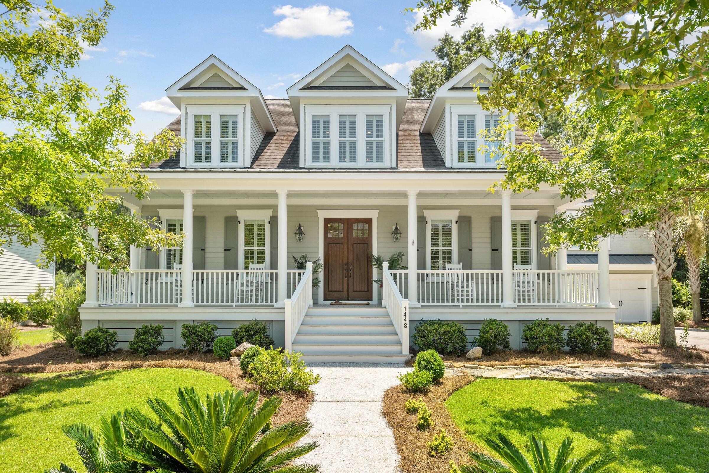 1448 Gunnison Street Mount Pleasant, SC 29466 - Photo 1 of 55 1448 Gunnison St