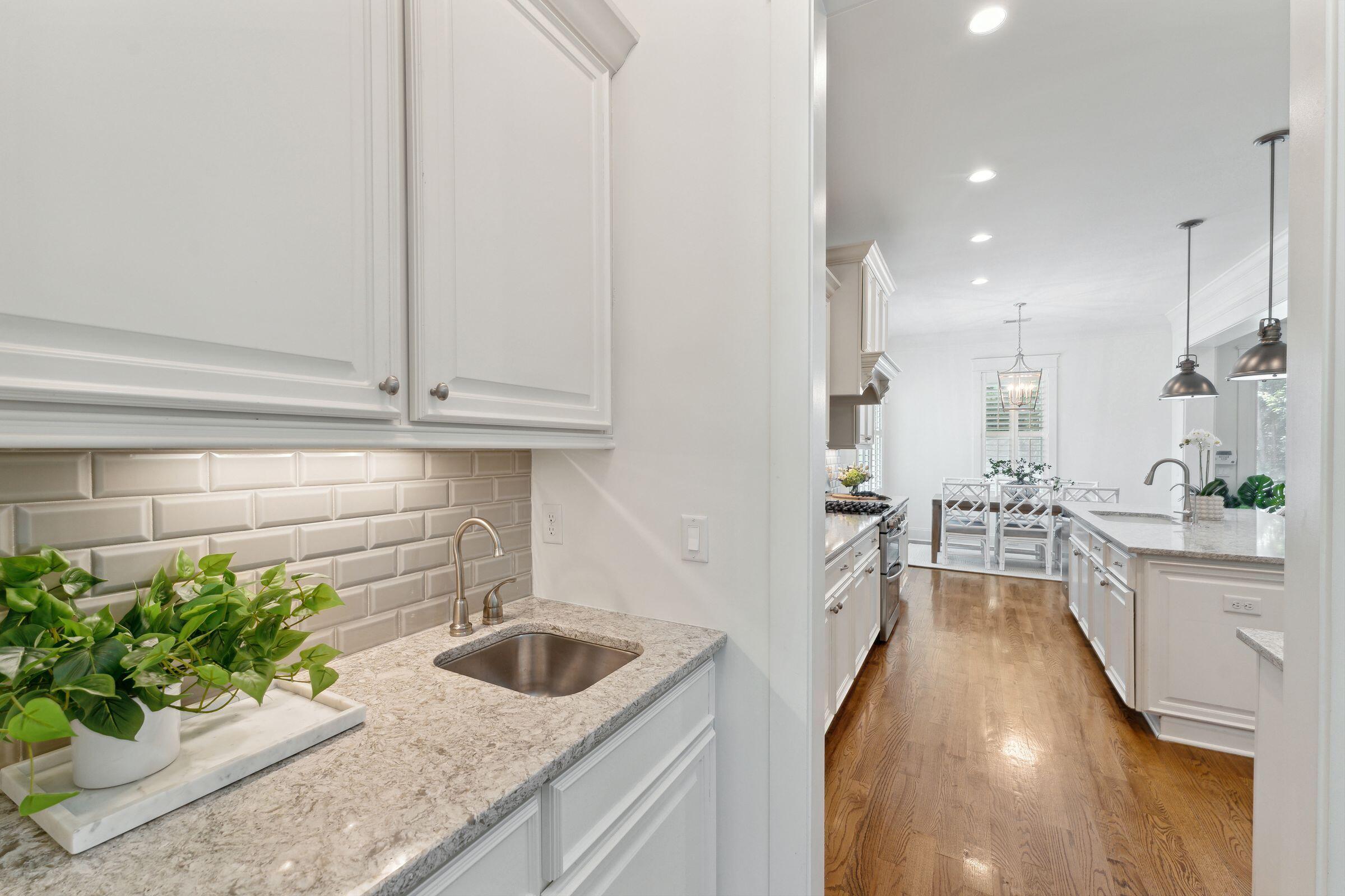 1448 Gunnison Street Mount Pleasant, SC 29466 - Photo 11 of 55 1448 Gunnison St Butlers Pantry