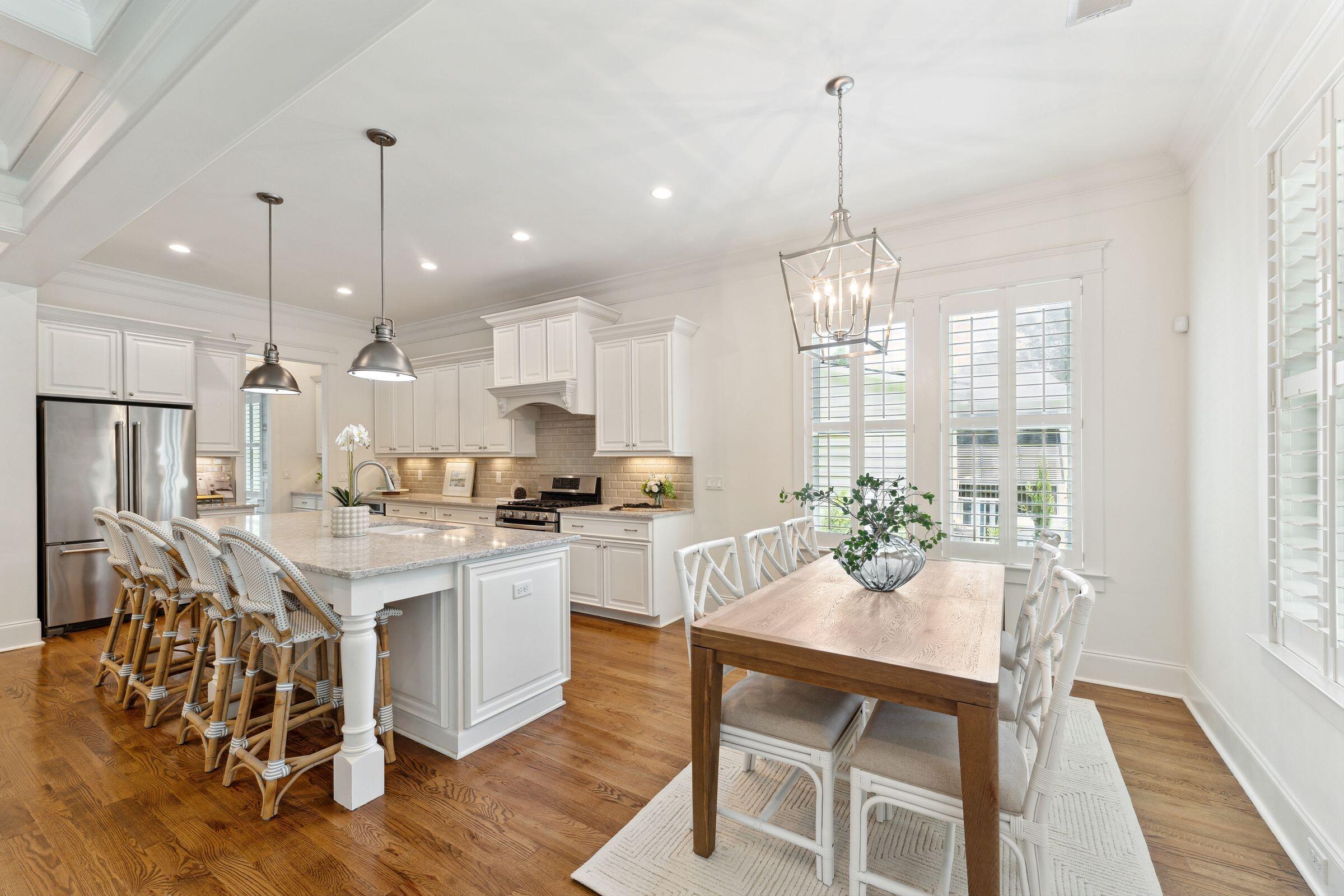 1448 Gunnison Street Mount Pleasant, SC 29466 - Photo 15 of 55 1448 Gunnison St Kitchen