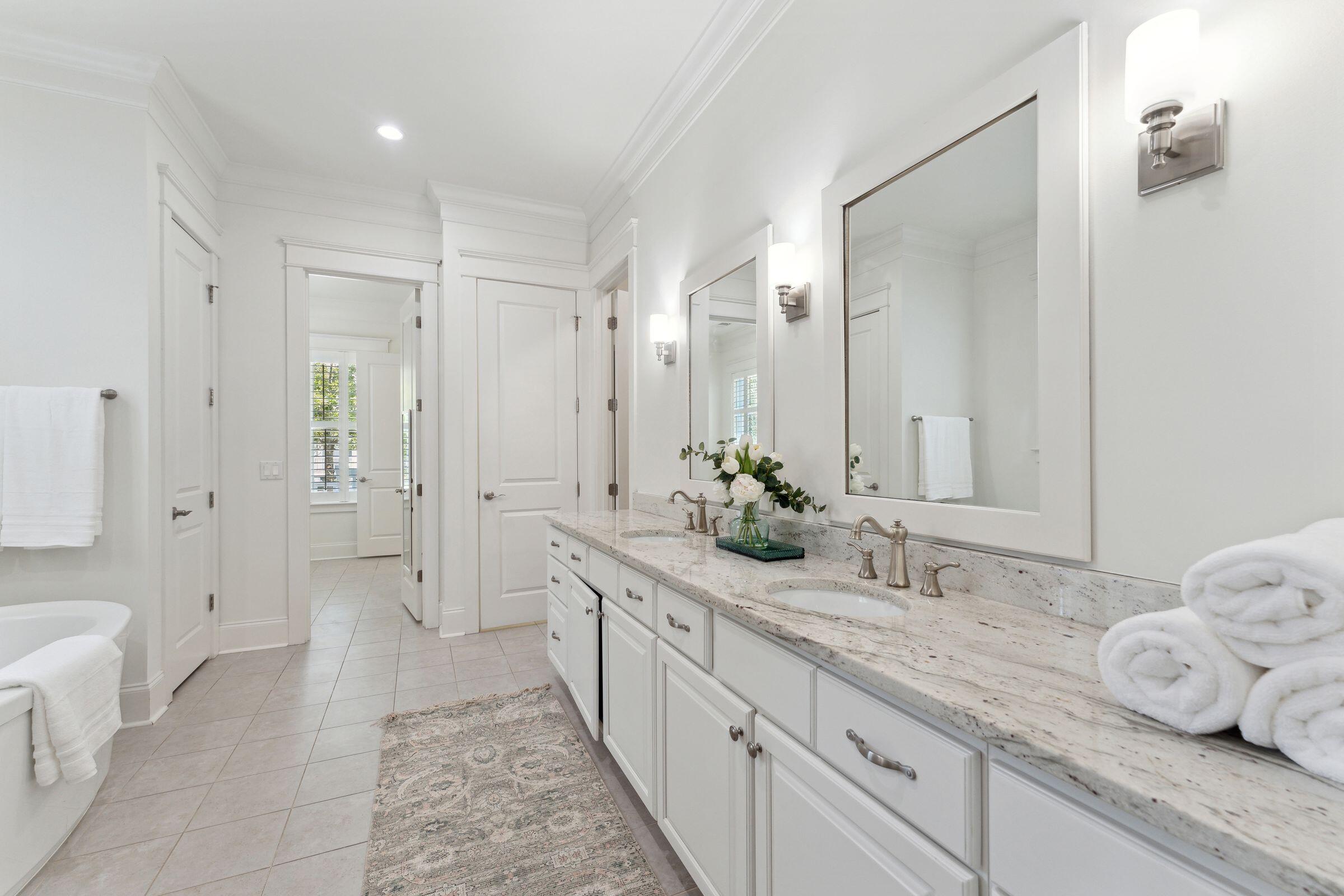 1448 Gunnison Street Mount Pleasant, SC 29466 - Photo 22 of 55 1448 Gunnison St Master Bathroom