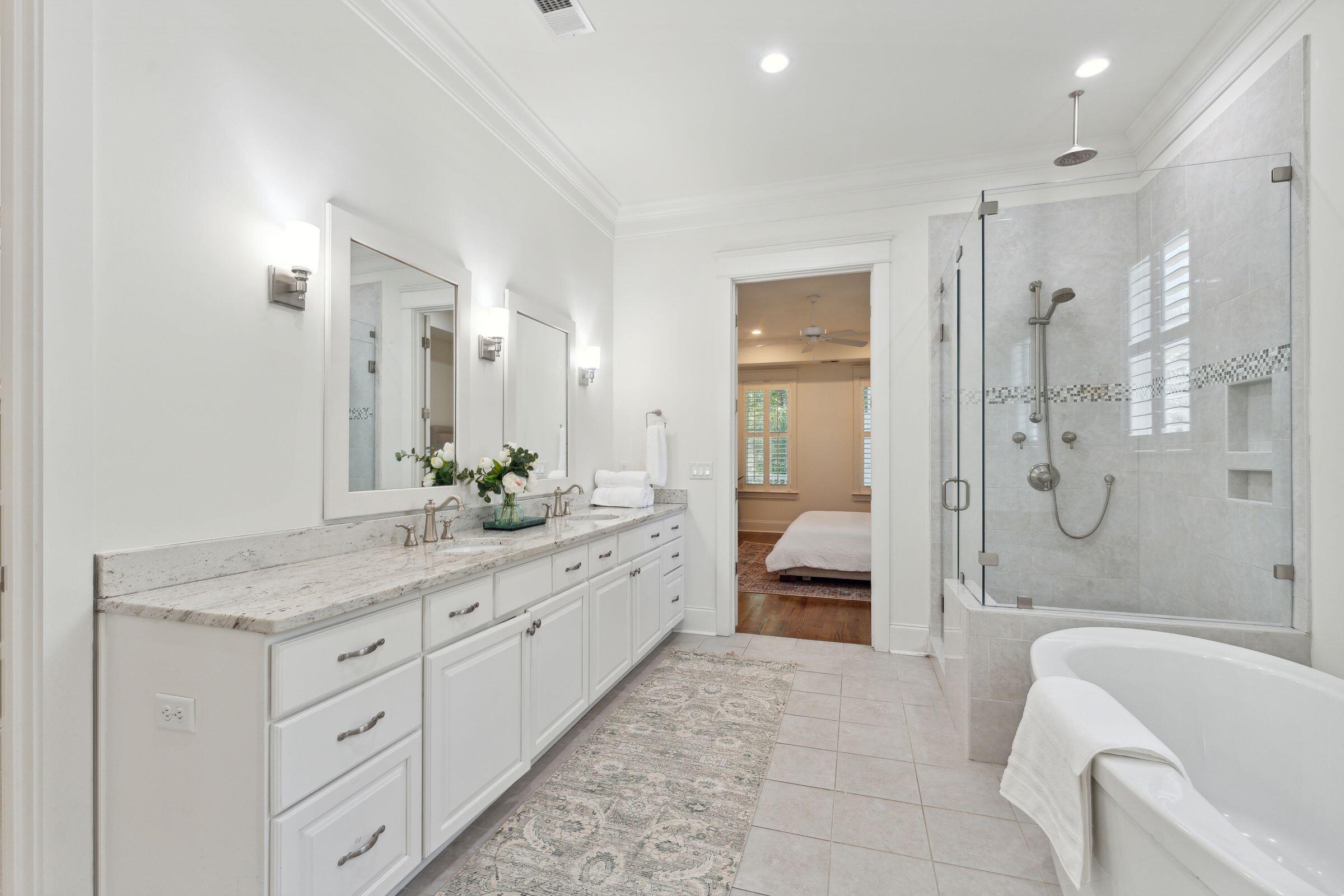 1448 Gunnison Street Mount Pleasant, SC 29466 - Photo 23 of 55 1448 Gunnison St Master Bathroom