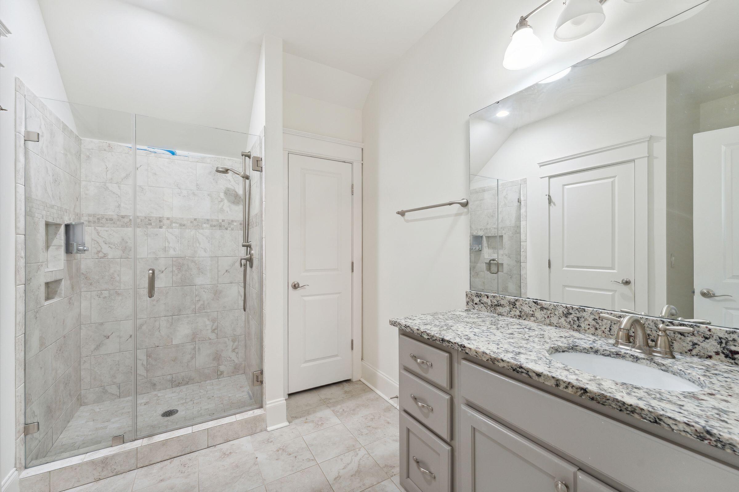1448 Gunnison Street Mount Pleasant, SC 29466 - Photo 31 of 55 1448 Gunnison St 1st Full Bath Upstairs
