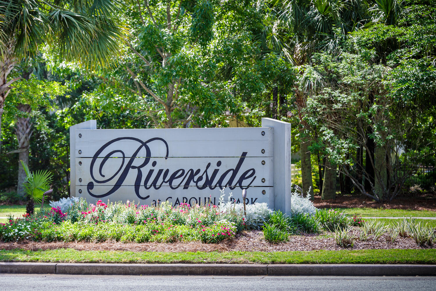 1448 Gunnison Street Mount Pleasant, SC 29466 - Photo 49 of 55 Riverside Entrance