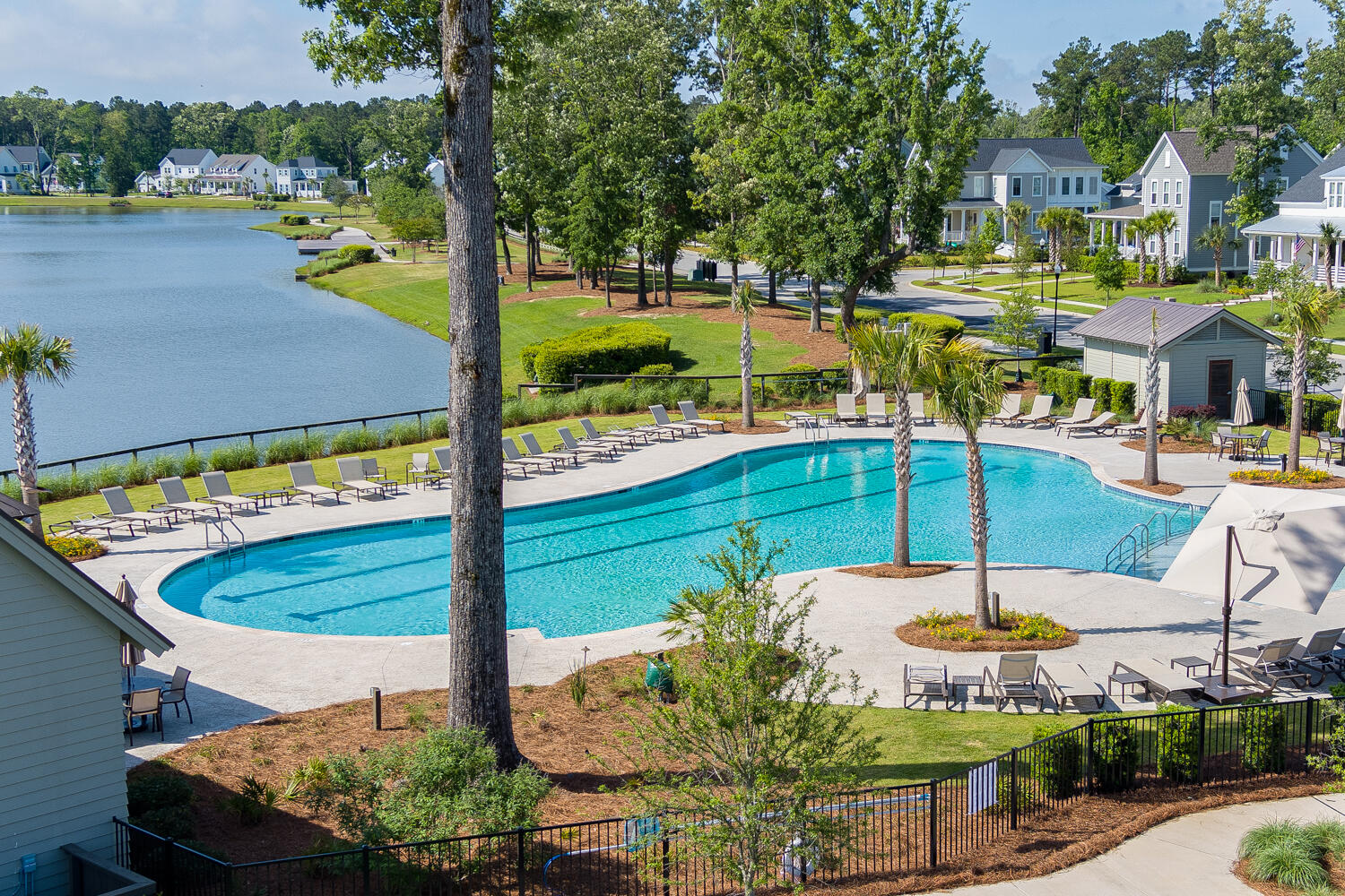 1448 Gunnison Street Mount Pleasant, SC 29466 - Photo 51 of 55 Riverside Pool