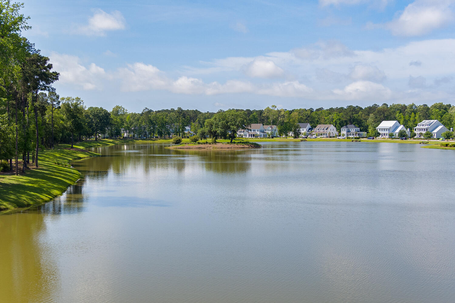 1448 Gunnison Street Mount Pleasant, SC 29466 - Photo 54 of 55 Bolden Lake