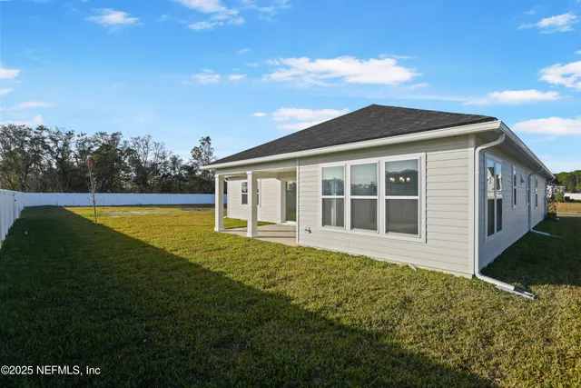 $549,281 | 225 Adalyn Avenue, St. Augustine, FL 32086