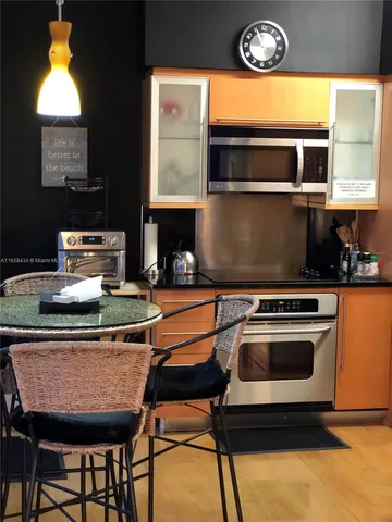 $5,500 | 6365 Collins Avenue, Unit 4209, Miami Beach, FL 33141