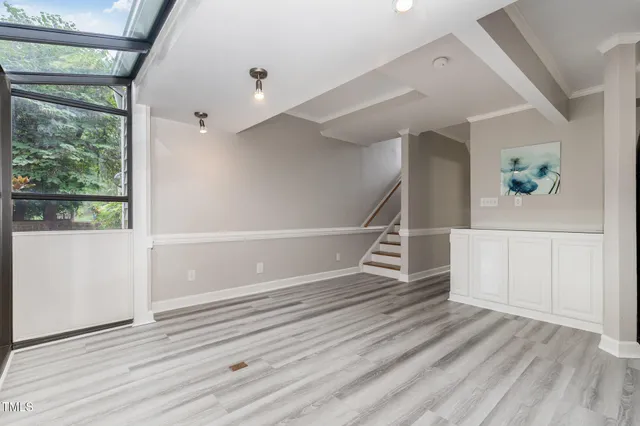 $324,500 | 7010 Sandy Forks Road, Unit 103, Raleigh, NC 27615