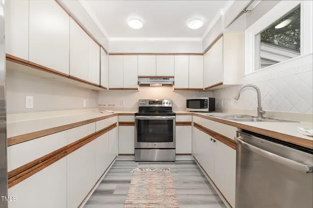 $324,500 | 7010 Sandy Forks Road, Unit 103, Raleigh, NC 27615