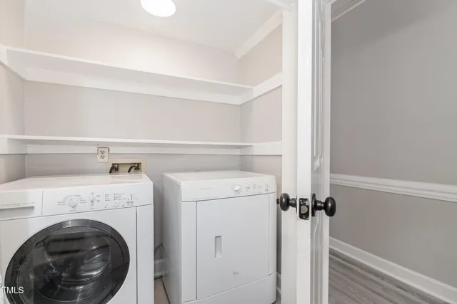 $324,500 | 7010 Sandy Forks Road, Unit 103, Raleigh, NC 27615