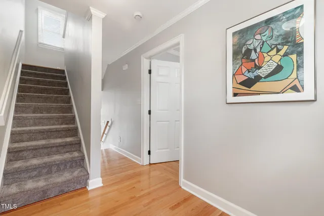 $324,500 | 7010 Sandy Forks Road, Unit 103, Raleigh, NC 27615