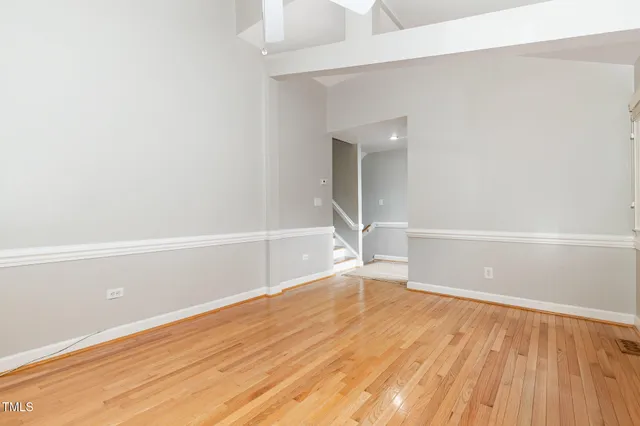 $324,500 | 7010 Sandy Forks Road, Unit 103, Raleigh, NC 27615