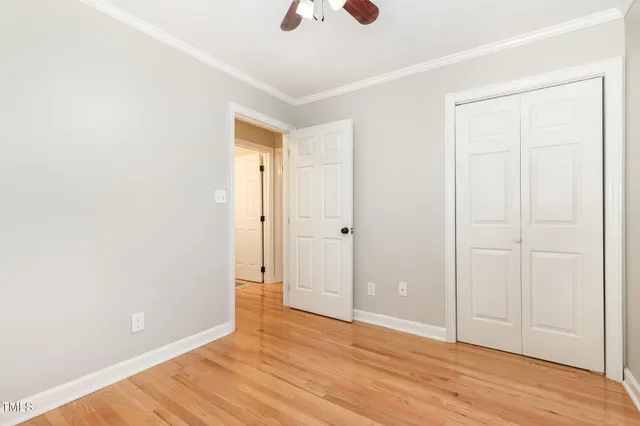 $324,500 | 7010 Sandy Forks Road, Unit 103, Raleigh, NC 27615