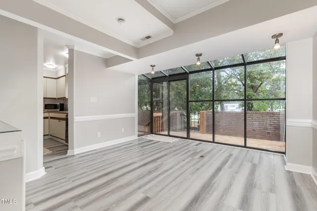 $324,500 | 7010 Sandy Forks Road, Unit 103, Raleigh, NC 27615