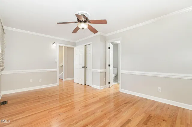 $324,500 | 7010 Sandy Forks Road, Unit 103, Raleigh, NC 27615