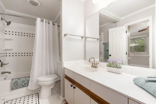 $324,500 | 7010 Sandy Forks Road, Unit 103, Raleigh, NC 27615