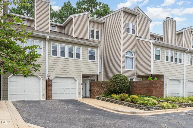 $324,500 | 7010 Sandy Forks Road, Unit 103, Raleigh, NC 27615