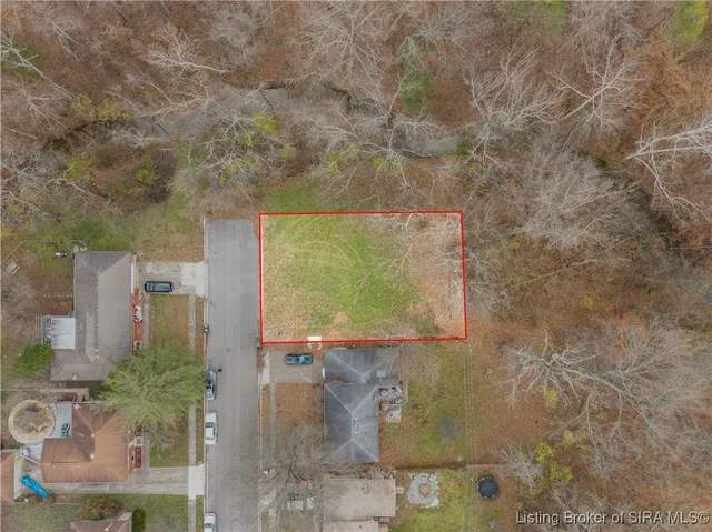 $40,000 | 312 Pimlico Drive, New Albany, IN 47150