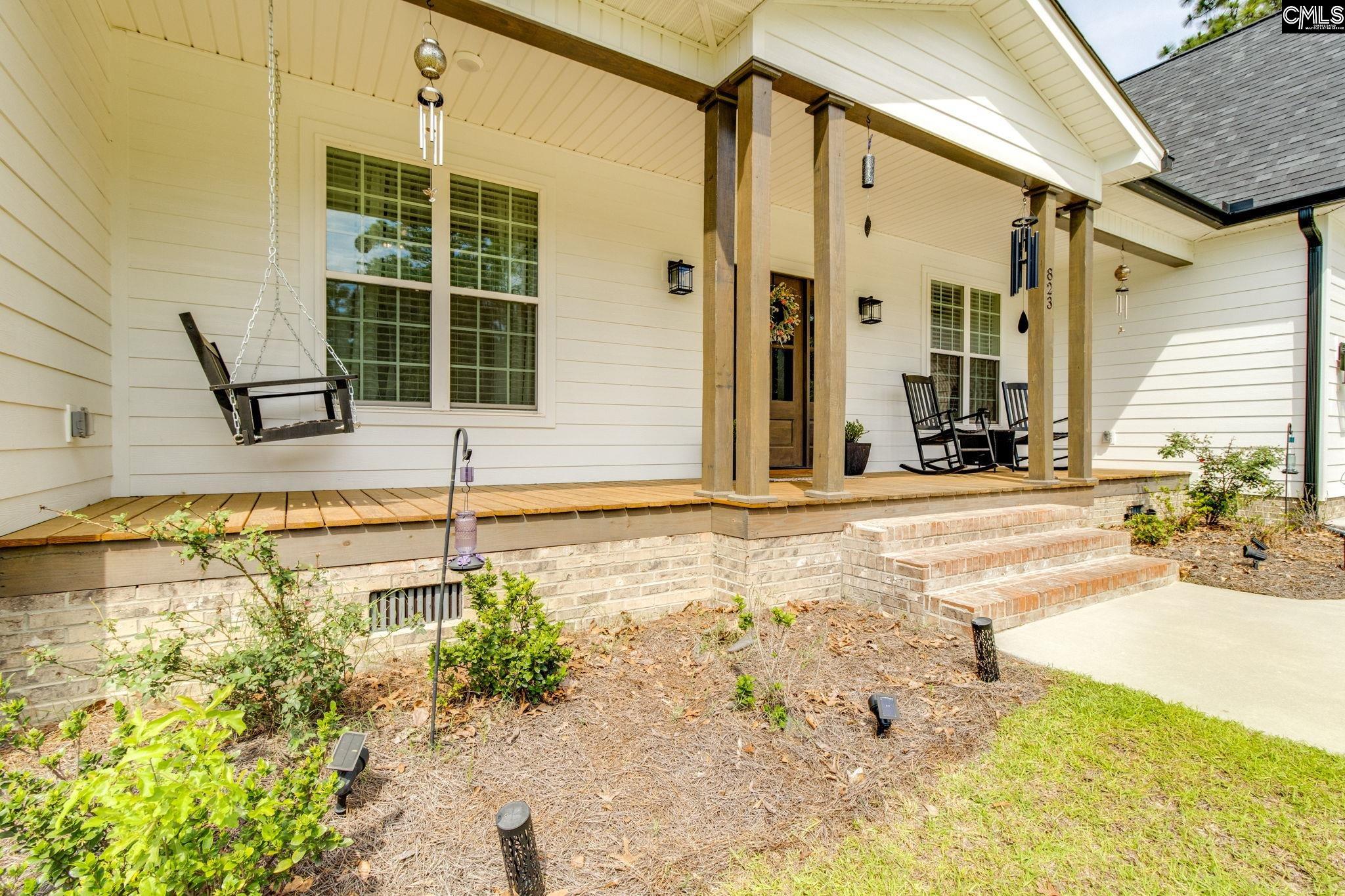 823 Hunter Hill Road Camden, SC 29020 - Photo 4 of 62