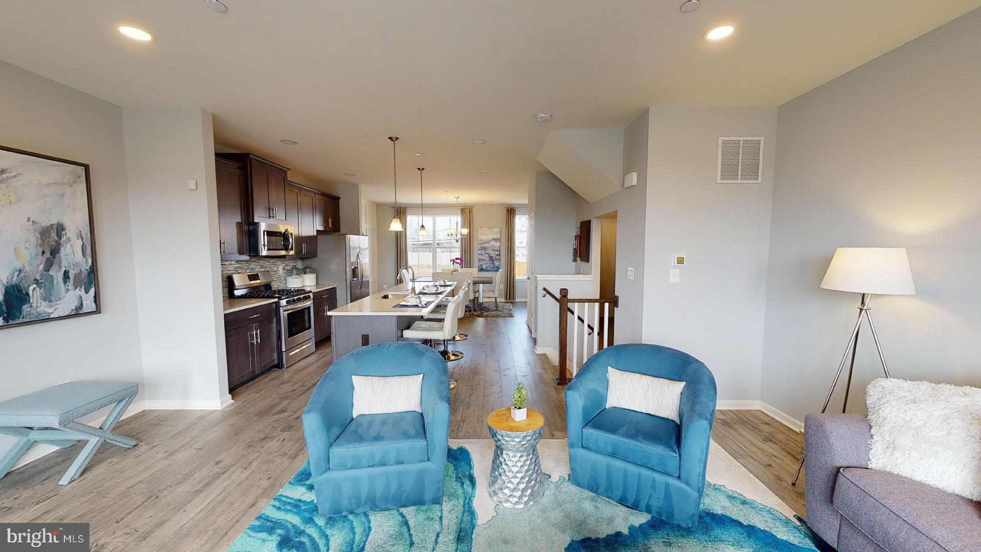 11268 Davisar Road, Unit 84 White Marsh, MD 21162 - Photo 16 of 45 PHOTOS ARE OF MODEL HOME AND FOR ILLUSTRATION ONLY