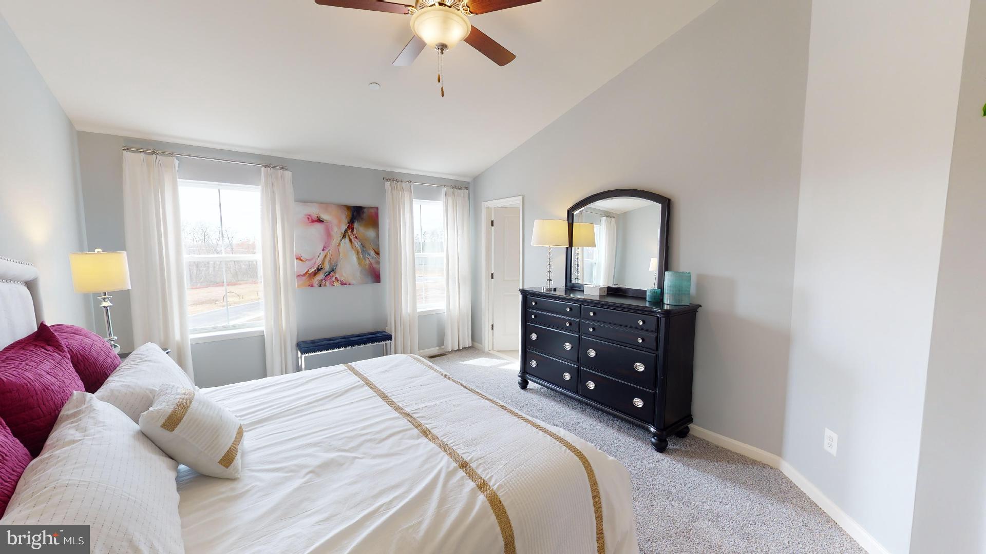 11268 Davisar Road, Unit 84 White Marsh, MD 21162 - Photo 18 of 45 PHOTOS ARE OF MODEL HOME AND FOR ILLUSTRATION ONLY