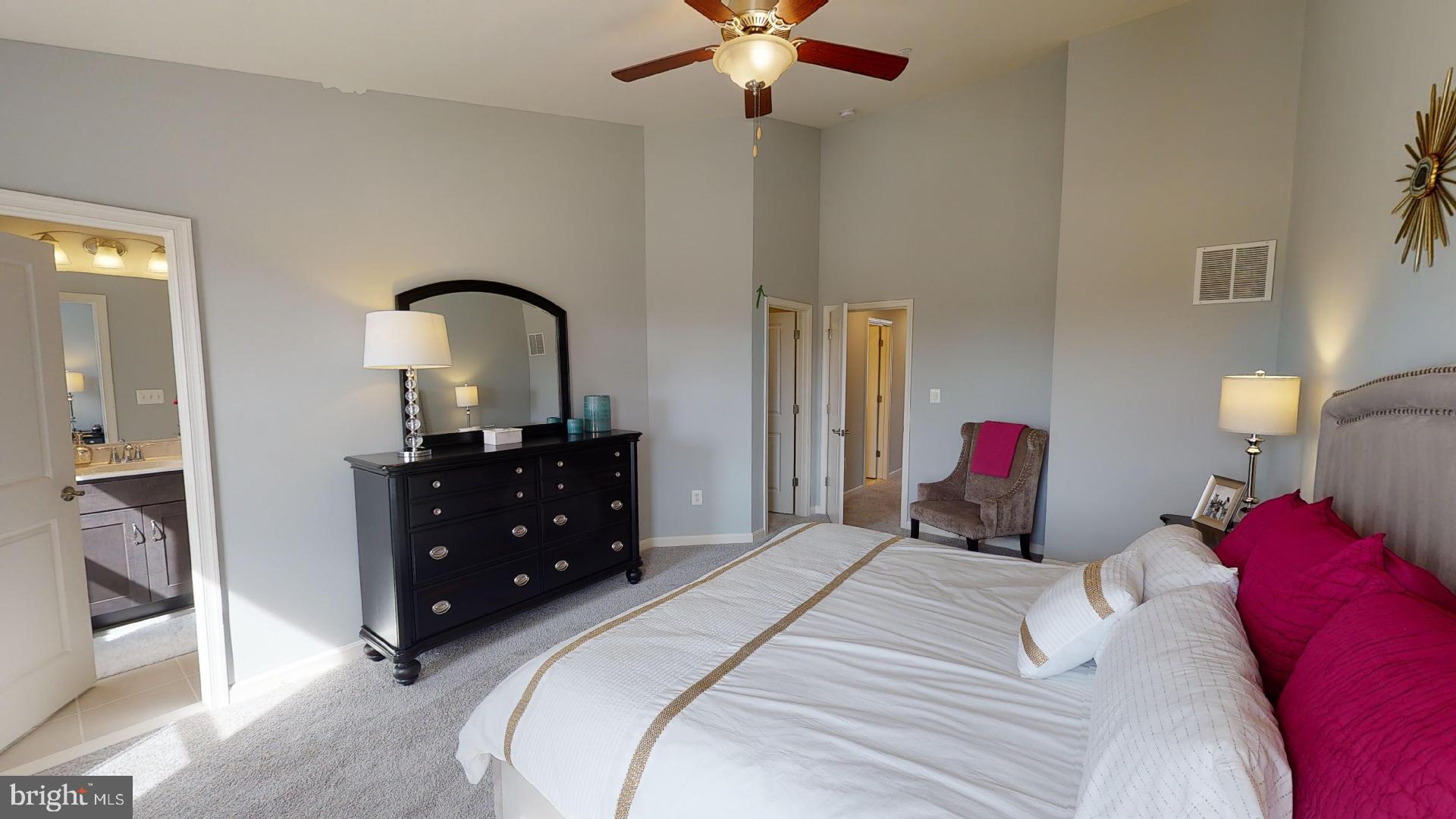 11268 Davisar Road, Unit 84 White Marsh, MD 21162 - Photo 19 of 45 PHOTOS ARE OF MODEL HOME AND FOR ILLUSTRATION ONLY