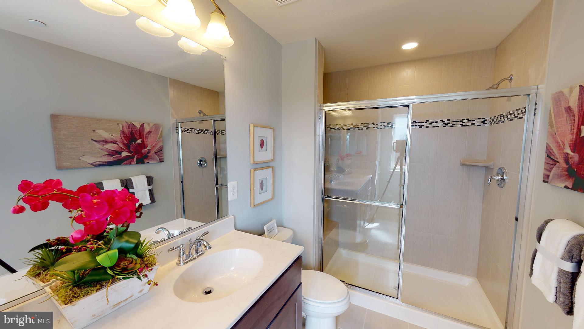 11268 Davisar Road, Unit 84 White Marsh, MD 21162 - Photo 21 of 45 PHOTOS ARE OF MODEL HOME AND FOR ILLUSTRATION ONLY