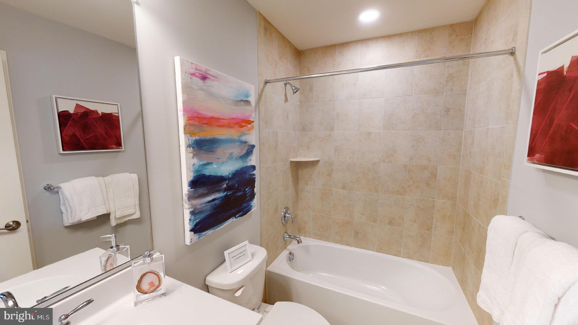11268 Davisar Road, Unit 84 White Marsh, MD 21162 - Photo 23 of 45 PHOTOS ARE OF MODEL HOME AND FOR ILLUSTRATION ONLY