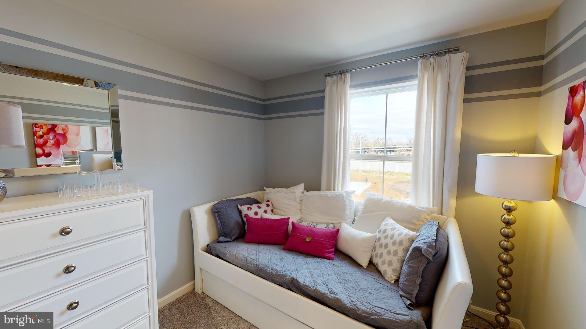 11268 Davisar Road, Unit 84 White Marsh, MD 21162 - Photo 24 of 45 PHOTOS ARE OF MODEL HOME AND FOR ILLUSTRATION ONLY